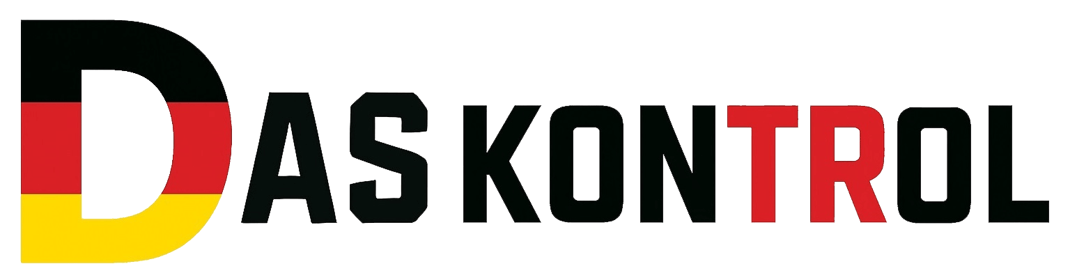 Daskontrol Logo